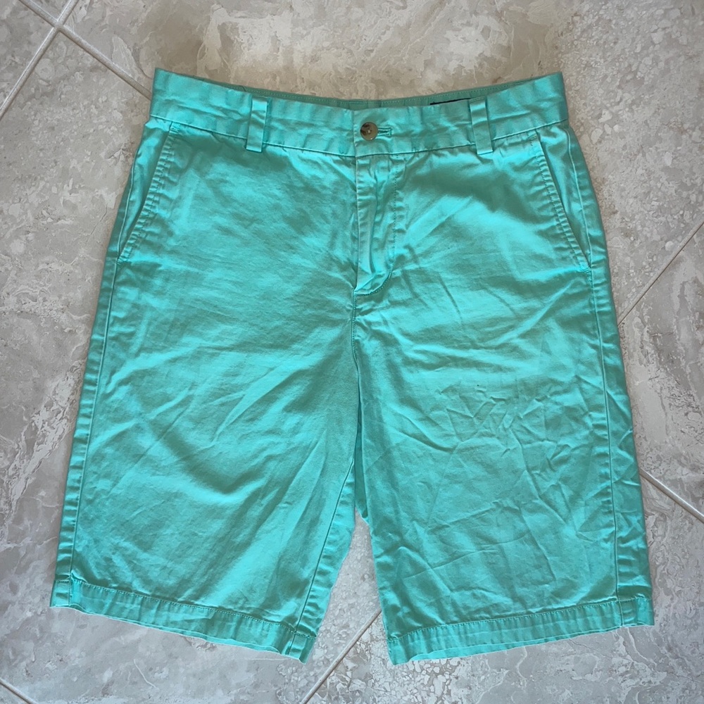 Vineyard Vines boys youth shorts size 18